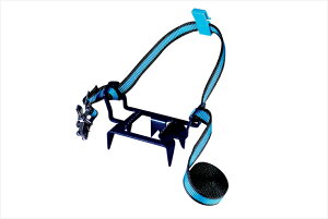 xg belmont yAC[ 7 SEVEN Zbg ohEP[Xt BS-010 JANF4540095050109