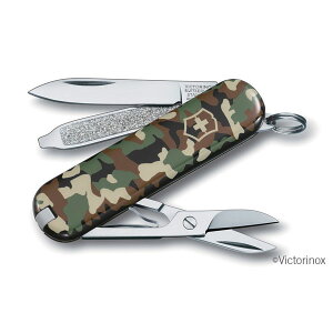 {Ki VICTORINOX rNgmbNX NVbNJt[W 58mm #0.6223.94 }`c[ \iCt h hЃObY v[g ̓ hV̓ AEghA Lv