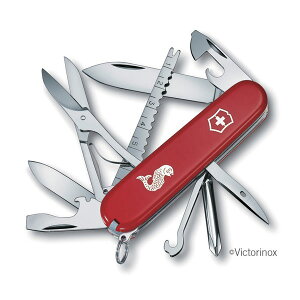 {Ki VICTORINOX rNgmbNX tBbV[} 91mm #1.4733.72 ނ ER ؗƂ  AEghA XP[ v[g ̓ hV̓ \iCt }`c[ ֗