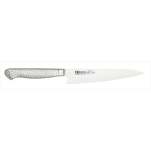 片岡製作所 KATAOKABrieto ブライトM-1107 M11-PRO ペティナイフ 150mm JAN:4906496807078 キッチン用品 調理器具 包丁 ナイフ