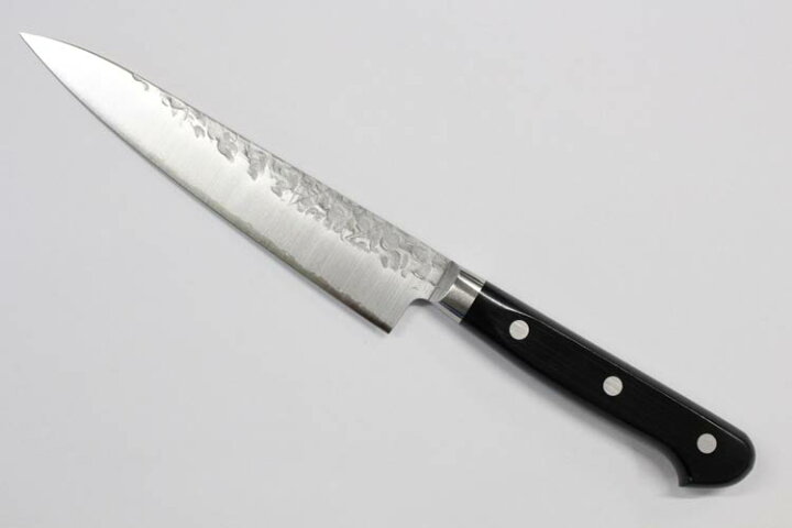 楽天市場】[エントリーでp10倍] 高村刃物 V10鋼 スペシャル 槌目 
