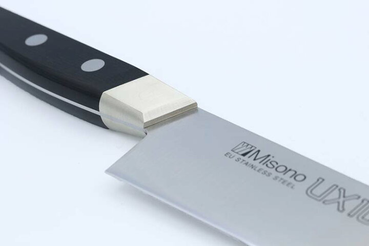 楽天市場】MISONO ミソノNO.722 UX10 筋引包丁 ツバ付き 270mm すじ  