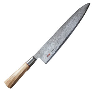 呠 SENZO TO-06 _}XJX VFtiCt 240mm JAN:4971884229510 a Ђ˂蔪p Twisted Octagon   {   ̓ hV̓ VG10 XeX v[g Vv