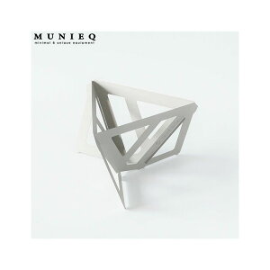 �R�[�q�[�h���b�p�[ �X�e�����X �R���p�N�g �y�� MUNIEQ Tetra Drip TD-02S