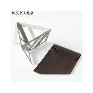 �R�[�q�[�h���b�p�[ �X�e�����X �R���p�N�g �y�� MUNIEQ Tetra Drip TD-02SL