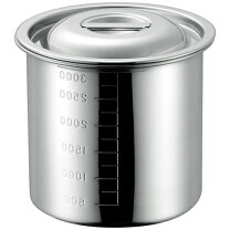 楽天市場】1L（寸胴｜鍋）：鍋・フライパン<キッチン用品・食器・調理 