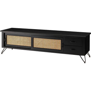 ���J PM-336BK TV�{�[�h �u���b�N