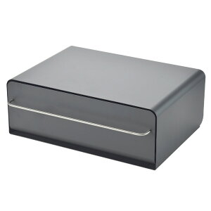 カウンタードロワー トースターラック UtaU 収納 スリム 引き出し ドロワー 小物入れ 隙間収納 キッチン収納 収納ボックス おしゃれ デスク 家具 カラー展開 調味料 カトラリー 調理器具 キッ