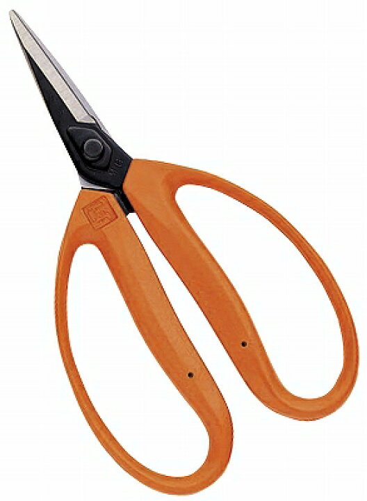 楽天市場 近正 チカマサ Bp 園芸鋏 M 600はさみ ハサミ 園芸 農作業 ガーデニング 堺の刃物屋さん こかじ