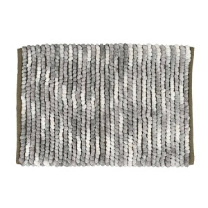 DULTON �_���g�� ���փ}�b�g ���� �V�F�j�[�� �n���h���[���}�b�g 40x60cm 50x75cm