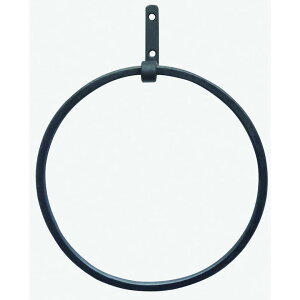 タオルハンガー丸 ABK おしゃれ シンプル インテリア クレエ おしゃれ シンプル インテリア クレエ