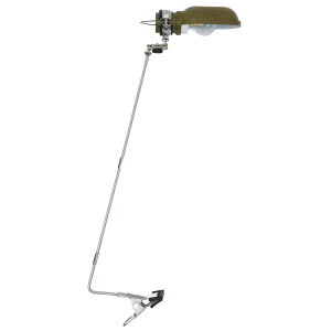 POST GENERAL ポストジェネラル USB充電式ハンギングLEDランプ タイプ3 (クリップ式専用アーム付き) ホワイト ブラック サンドベージュ オリーブカーキ ポストジェネラル クレエ Creer