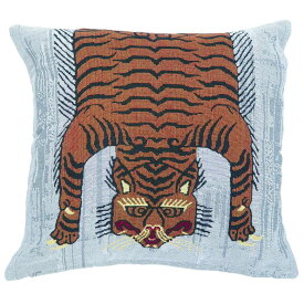 トゥーゴー クッションカバー タイガー インテリア 45×456cm 新生活 おしゃれ クレエ POST GENARAL インテリア 新生活 クレエ