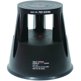 トゥインコ ステップ＆スツール シンプル インテリア 踏み台 組立式 キャスター TWINCO 北欧 デンマーク 新生活 おしゃれ クレエ POST