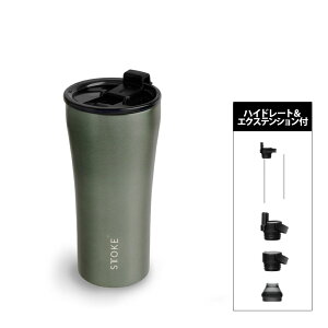 LO1 STTOKE Xg[N ΂ɘRȂ Wt Z~bN ^u[ ڂȂ  L 355ml g[ G 470ml Of V 590ml xeB ۉ ۗ ^ ʋ M ItBX W X