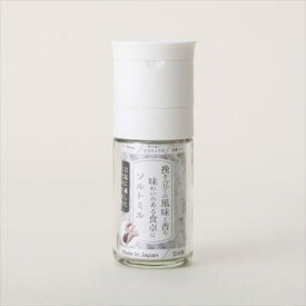 貝印 Kai House SELECT セラミック ソルトミル #000FP5161KAI 塩 ミル 調理道具 キッチンツール セラミックミル コンパクト 日本製 卓上ミル おしゃれ シンプル 製菓用品 手作り 誕生日 バレンタイン 母の日 おすすめ 時短 簡単 便利 人気