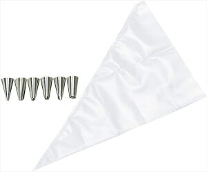 貝印 Kai House SELECT ケーキメイト #000DL6319口金 ケーキ作り 製菓 お菓子作り ケーキ クリーム 生クリーム 生地 デコレーション 使いやすい KAI おしゃれ シンプル 製菓用品 手作り 誕生日 バレン