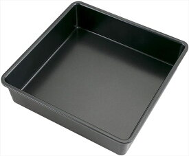 貝印 Kai House SELECT スクエア型15cm #000DL6120
