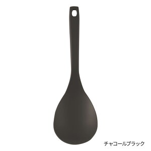 貝印 ニュアトーン オールナイロン マルチスプーン 炒める ヘラ スプーン 食洗機対応 日本製 KAI キッチンツール 一人暮らし おしゃれ シンプル かわいい ニュアンス