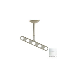 ����Z�� �z�X�N���[�� ���O���V�p���� ���̂ق� ZAN-0450-PW �s���A�z���C�g ZAN�^ 48-55cm ���O�p �������� 2�i�K