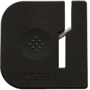 ZXe[Vi[ObYHT-NBK nT~~j 58×56×8mm ubN JAN:4960664401543
