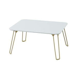 IV ܂肽 e[u 킢 zCg i䋻Y j[i 60܂肽݃e[u NK-760  l炵 Vv z V ւ  jAX  zCg 킢