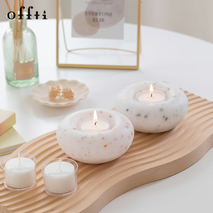 楽天市場】ペガサスキャンドル offti シトラスコットン キャンドル 