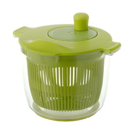 リス リベラリスタ サラダスピナー 分解可能 サラダ スピナー 野菜 水切り 便利 おいしい おしゃれ 清潔 コンパクト