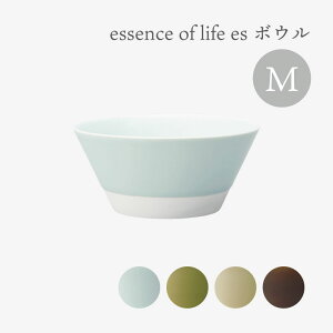 essence of life C es bowl M