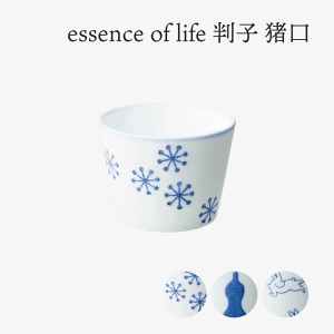 essence of life C q 