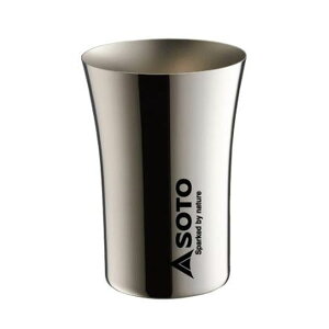SOTO \g Vxmo[i[ ST-BT30 XeXrA^u[300ml RpNg  Lb` AEghA W[ \Lv VA^[Lv ނ oR o[xL[
