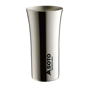 SOTO \g Vxmo[i[ ST-BT40 XeXrA^u[400ml RpNg  Lb` AEghA W[ \Lv VA^[Lv ނ oR o[xL[