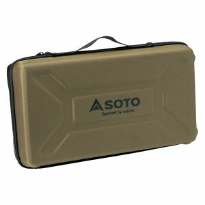 SOTO \g Vxmo[i[ ST-5261 GRID(Obh)n[hP[X RpNg  Lb` AEghA W[ \Lv VA^[Lv ނ oR o[xL[