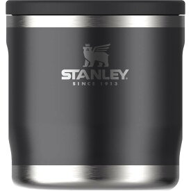 スタンレー アドベンチャートゥゴー 真空フードジャー 0.35L 10837 日本正規品 STANLEY 保温 保冷 ステンレス 350ml 食洗機OK スープジャー スープボトル ランチジャー 容器 お昼 弁当箱 ランチ オフィス 通学 通勤 アウトドア キャンプ