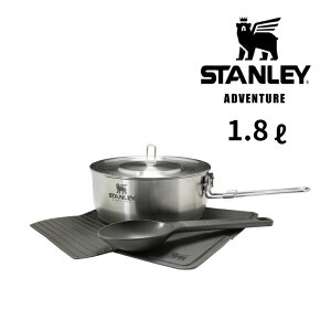  Zbg  \[Xp NbJ[Zbg RpNg X^[(STANLEY) GbZV NbNZbg Vo[ 10650-012 AEghA Lv W[ Lv J[ V`[