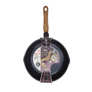 和楽亭 絢 深型フライパン 28cm IH ガス火 日本製 キッチン 料理 一人暮らし 引っ越し ギフト プレゼント PM-778 IH ガス火 日本製 キッチン 料理 一人暮らし 引っ越し ギフト プレゼント PM-778