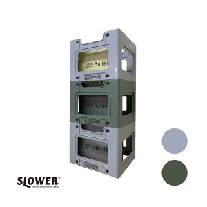 SLOWER XE[ t@C{bNX og[ AEghA ~^[ ސ   Vv t@C
