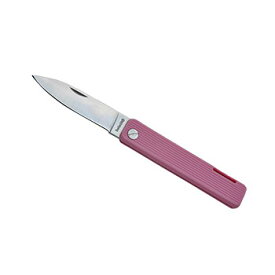 baladeo Papagayo knife PINK