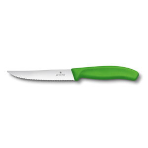 VICTORINOX rNgmbNX Xe[L&sbc@iCt gn 12cm H@Ή XCXNVbN {Ki | bh ubN O[ sN CG[ IW | Lb`iCt AEghA 