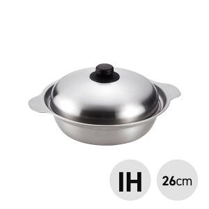  IHΉXeX 26cm TY-028  XeX {  O V 26cm IH