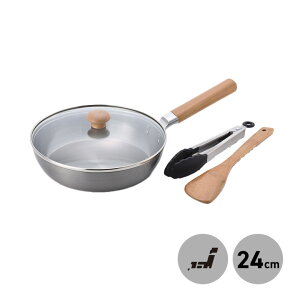  KXWt tCp 24cm gOE^[i[Zbg CS-038