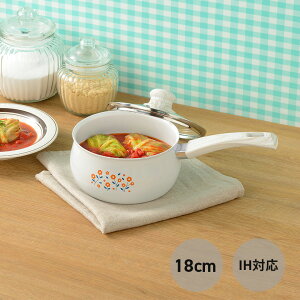 atCY g IHΉ Ў 18cm  g  킢 z[[  Vv l炵 IH 