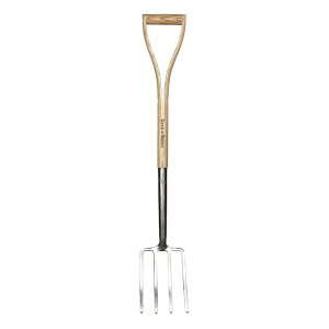 K&S Kids Digging Fork qpK[ftH[N Ő Tb` Tb`O F N}f K[f[L #00148