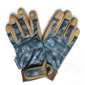 K&S Premium Comfort Gloves v |O[u Insect Peony Small Medium K[fjO  | IV Mtg ̓ v[g