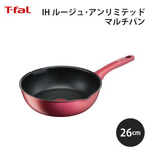 T-fal eBt@[ IH[WEA~ebh}`p26cmRD bh G26277 T-fal ֗ g₷ Lb` Mtg v[g 蕨