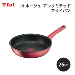 T-fal eBt@[ IH[WEA~ebhtCp26cmRD bh G26205 T-fal ֗ g₷ Lb` Mtg v[g 蕨