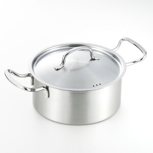 { COOK CHEF Ў  14cm 16cm 18cm 20cm IHΉ KX XeX VJ Vv O Mtg v[g