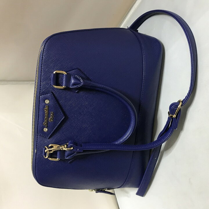 Samantha Vegaサマンサ ベガレディアゼル2Way バッグ新品