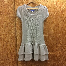 楽天市場 バーバリーブルーレーベル ワンピース ニットの通販