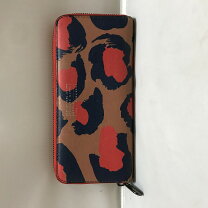 楽天市場】マークジェイコブス 財布（柄ヒョウ・レオパード）（バッグ 